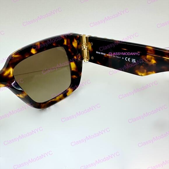 New MIU MIU Sunglasses
